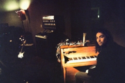 Cover of the War on Drugs' A Deeper Understanding