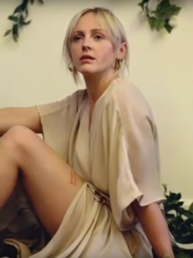 Laura Marling's take on 