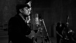Gregory Alan Isakov for Cardinal Sessions